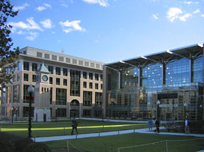 Georgetown University Law Center, Washington, D.C., United States