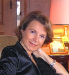 Ms. Laurence Boisson de Chazournes