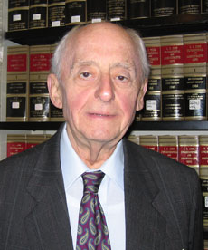 Prof. Vladimir Kopal