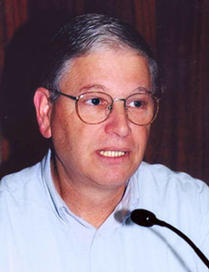 Prof. Menachem Mautner