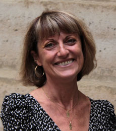 Ms. Hélène Ruiz Fabri