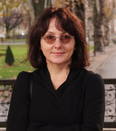Ms. Dubravka Šimonović