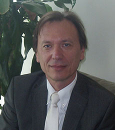 Mr. Siegfried Wiessner