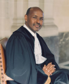 Mr. Abdulqawi Ahmed Yusuf