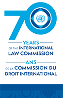 Seventy Years of the International Law Commission: exhibit book