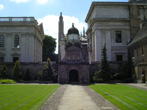 University of Cambridge, United Kingdom