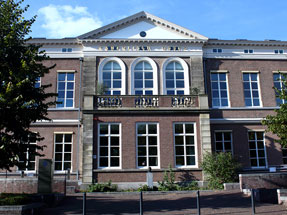 Leiden University, The Netherlands