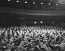 25 April-26 June 1945 - San Francisco Conference, Auditorium of the Opera House.