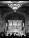 25 April - 26 June 1945, San Francisco Conference, meeting of Commission II, Auditorium of the Opera House.