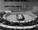 3 April 1967 Committee on the Question of Defining Aggression, United Nations Headquarters, New York: Opening meeting. 
