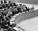 24 February 1969	Second Session of the Committee on Question of Defining Aggression, United Nations Headquarters, New York. 