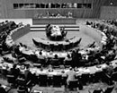 12 April 1974 Second Session of the Committee on the Question of Defining Aggression, United Nations Headquarters, New York. 