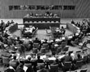9 March 1966, Special Committee on Principles of International Law Concerning Friendly Relations and Co-Operation among States, United Nations Headquarters, New York.