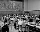 17 July 1967, Special Committee on Principles of International Law concerning Friendly Relations and Co-operation among States, Palais des Nations, Geneva, Switzerland.