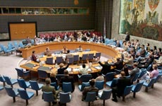 Security Council Adopts Resolution on Ad Litem Judges for the  Former Yugoslavia