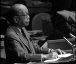 United Nations, New York: Mr. Romulo (Philippines)