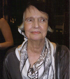 Ms. Eileen Denza