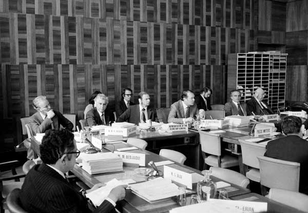 Венская конвенция 1961 года. Конгресс ICSID Москва 1975. Vienna Convention 1978. ICSID В Москве 1975 год. Responsibility in International Law.