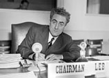 Statement by Mr. Charles Malik, Representative of Lebanon and Chairman of the Third Committee, 6 November 1948: Mr. Malik describes the work of the Third Committee towards a Universal Declaration of Human Rights.
