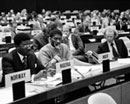 4 April 1975 Third Session of the Third United Nations Conference on the Law of the Sea, meeting of the Second Committee, Geneva, Switzerland 