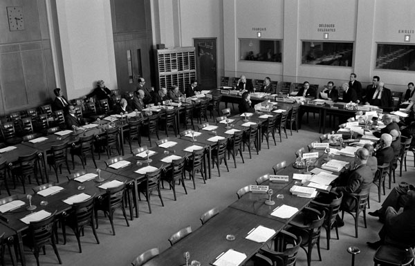 Международная конвенция 1969 г. Венская конференция 1969. Венская конференция 1961 ООН. Денверская конвенция 1961. Женевская конференция 1948.