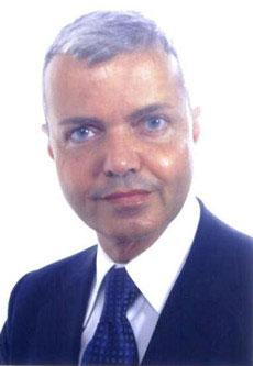 Mr. José Angelo Estrella-Faria