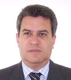Sr. Luis Alfonso García-Corrochano Moyano