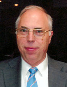 Prof. Gerhard Hafner