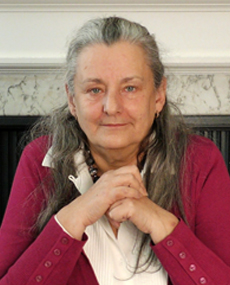 Ms. Françoise J. Hampson
