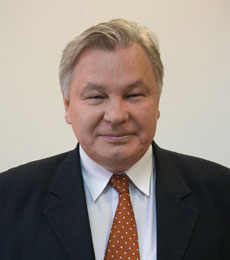 Mr. Anatoly Kapustin