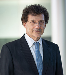 Dr. Marcelo Kohen