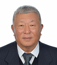 Judge Daqun Liu