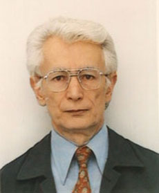 Prof. Ahmed Mahiou