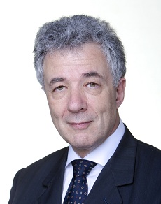 Mr. Philippe Gautier