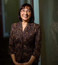 Sra. Elvira Méndez Chang