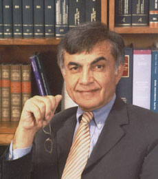 Prof. Djamchid Momtaz