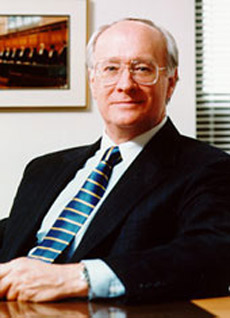 Prof. John Moore
