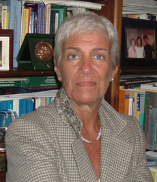 Ms. Monica Pinto