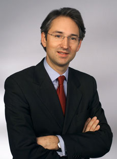 Prof. August Reinisch