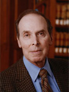 Prof. W. Michael Reisman