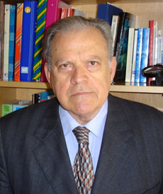 Prof. Natalino Ronzitti