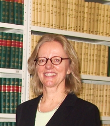 Ms. Annebeth Rosenboom