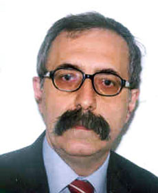 Mr. Tullio Scovazzi