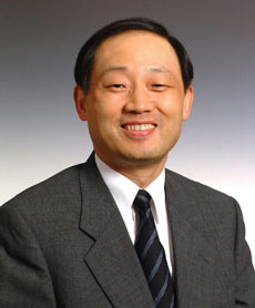 Prof. Hi-Taek Shin