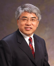 Mr. Guiguo Wang