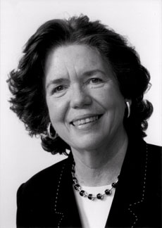 Prof. Edith Brown Weiss