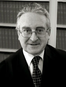 Sir Michael Wood
