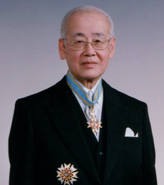 Mr. Chusei Yamada
