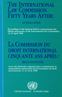 The International Law Commission, Fifty Years After: an Evaluation