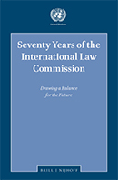 Seventy Years of the International Law Commission: exhibit book